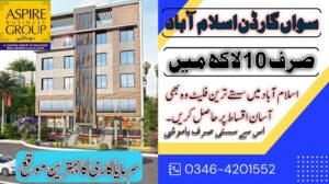 Flats-and-shops-for-sale-in-swan-garden-islamabad-realtor4pak