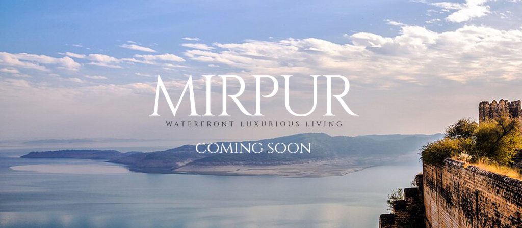 citi housing mirpur azad kashmir payment plan